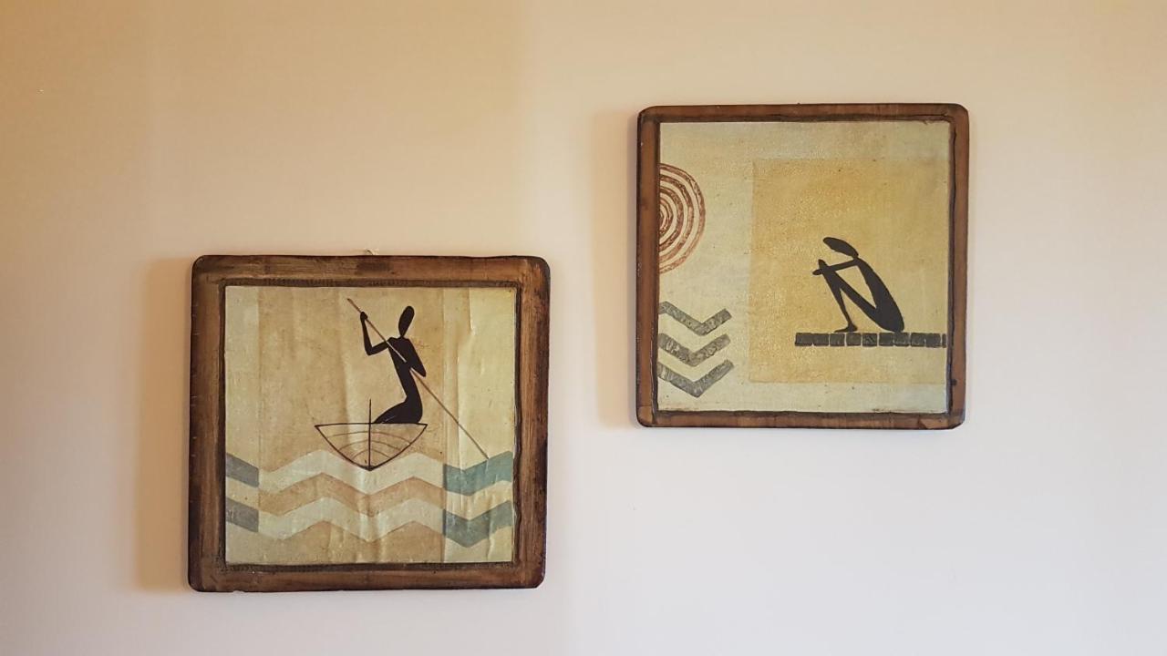 Eco Hostel Vela Vega Butera Luaran gambar